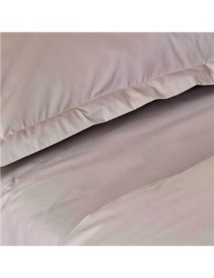 BACK TO BASIC VIZON DUVET COVER SET QUEEN SIZE - QUEEN SIZE