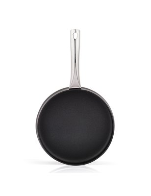 Schafer Ottowa Non Stick Pot Set-7 Pcs.-Black | Enplus Home