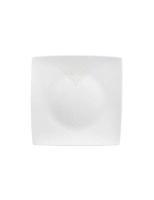 Karaca Sila Cream 60 Pcs Dinnerware Set | Enplus Home