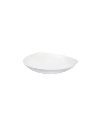 Karaca Sila Cream 60 Pcs Dinnerware Set | Enplus Home