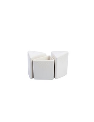 Karaca Sila Cream 60 Pcs Dinnerware Set | Enplus Home