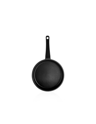 Schafer Pro Cast Iron Cookware Set 7 Pieces-Red | Enplus Home