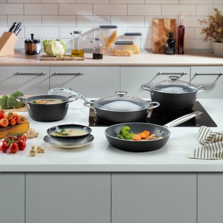 SCHAFER | Enplus Home