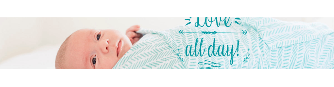 Baby Muslin Covers | Enplus Home