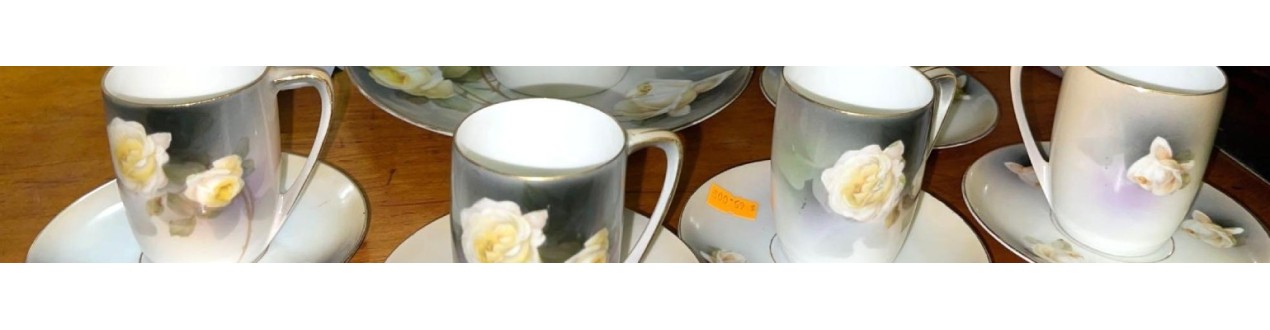 Breakfast Sets | Enplus Home